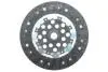 Комплект сцепления Opel Omega B 2.0/2.5TD/2.5-3.0i 94-03 (240mm) LuK 624 1652 00 (фото 7)