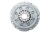 Комплект сцепления Opel Omega B 2.0/2.5TD/2.5-3.0i 94-03 (240mm) LuK 624 1652 00 (фото 9)