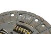 Комплект сцепления Toyota Hilux 2.4D 88-97 (d=240mm) (+выжимной) LuK 624 2024 00 (фото 8)
