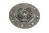Комплект сцепления Toyota Hilux 2.4D 88-97 (d=240mm) (+выжимной) LuK 624 2024 00 (фото 9)