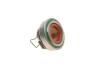 Комплект сцепления Toyota Hilux 2.4D 88-97 (d=240mm) (+выжимной) LuK 624 2024 00 (фото 10)