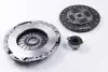 Комплект сцепления Peugeot 607 (9D, 9U), 01/00 - LuK 624 2119 00 (фото 3)
