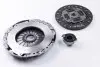 Комплект сцепления Peugeot 607 (9D, 9U), 01/00 - 624 2119 00
