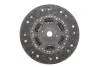 Комплект сцепления Audi A4/A6/A8/VW Passat 2.5 TDI 97-05 (d=240mm) LuK 624 2279 00 (фото 6)