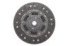 Комплект сцепления Audi A4/A6/A8/VW Passat 2.5 TDI 97-05 (d=240mm) LuK 624 2279 00 (фото 7)