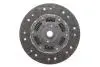 Комплект сцепления Audi A4/A6/A8/VW Passat 2.5 TDI 97-05 (d=240mm) LuK 624 2279 00 (фото 7)