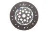 Комплект сцепления VW LT 2.5TDI 96-99, 75kw, AHD, d=240mm LuK 624 2284 00 (фото 2)