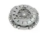 Комплект сцепления BMW 3(E46)/5(E39) 2.5TD/2.8i 95- (240mm) LuK 624 2333 00 (фото 3)