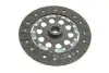Комплект сцепления BMW 3(E46)/5(E39) 2.5TD/2.8i 95- (240mm) LuK 624 2333 00 (фото 4)