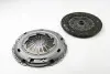 Комплект сцепления VW T4 2.5TDI (111kw) Multivan, d=240mm LuK 624 2410 09 (фото 3)