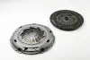 Комплект сцепления VW T4 2.5TDI (111kw) Multivan, d=240mm 624 2410 09