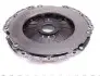 Комплект зчеплення Citroen C5/Peugeot 406/607 2.2HDi 00- LuK 624 3020 00 (фото 6)