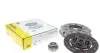 Комплект сцепления Hyundai H-1 97-04 (d=240mm) (+выжимной) LuK 624 3024 00 (фото 1)