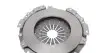 Комплект сцепления Hyundai H-1 97-04 (d=240mm) (+выжимной) LuK 624 3024 00 (фото 3)