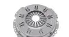 Комплект сцепления Hyundai H-1 97-04 (d=240mm) (+выжимной) LuK 624 3024 00 (фото 4)