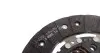 Комплект сцепления Hyundai H-1 97-04 (d=240mm) (+выжимной) LuK 624 3024 00 (фото 5)