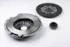 Комплект сцепления A4/A6/A8/Skoda SuperB/VW Passat 2.3-2.8i 91-08 (240mm) LuK 624 3032 00 (фото 4)