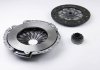 Комплект зчеплення A4/A6/A8/Skoda SuperB/VW Passat 2.3-2.8i 91-08 (240mm) LuK 624 3032 00 (фото 1)