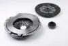 Комплект сцепления A4/A6/A8/Skoda SuperB/VW Passat 2.3-2.8i 91-08 (240mm) LuK 624 3032 00 (фото 1)
