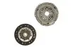 Комплект зчеплення Seat Leon/ VW Golf IV 98-06 (d=240mm) 624 3034 09