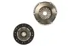 Комплект сцепления Seat Leon/VW Golf IV 98-06 (d=240mm) LuK 624 3034 09 (фото 2)