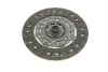 Комплект сцепления Seat Leon/VW Golf IV 98-06 (d=240mm) LuK 624 3034 09 (фото 6)