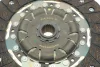 Комплект сцепления Seat Leon/VW Golf IV 98-06 (d=240mm) LuK 624 3034 09 (фото 8)