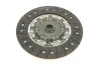 Комплект сцепления Seat Leon/VW Golf IV 98-06 (d=240mm) LuK 624 3034 09 (фото 9)