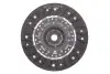 Комплект сцепления Seat Leon/VW Golf IV 98-06 LuK 624 3034 34 (фото 6)