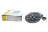 Комплект сцепления Audi A4/VW Passat 1.9 TDI 98-05 (240 мм) LuK 624 3045 00 (фото 11)