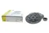 Комплект зчеплення Audi A4/VW Passat 1.9 TDI 98-05 (240 мм) LuK 624 3045 00 (фото 11)