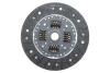 Комплект сцепления Audi A4/VW Passat 1.9 TDI 98-05 (240 мм) LuK 624 3045 00 (фото 13)