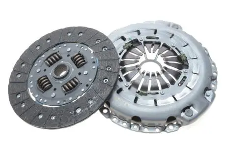 Комплект сцепления Audi A4/VW Passat 1.9 TDI 98-05 (240 мм) LuK 624 3045 00
