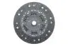 Комплект зчеплення Audi A4/VW Passat 1.9 TDI 98-05 (240 мм) LuK 624 3045 00 (фото 6)