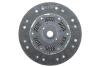 Комплект сцепления Audi A4/VW Passat 1.9 TDI 98-05 (240 мм) LuK 624 3045 00 (фото 7)