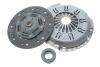 Комплект сцепления Audi A4/VW Passat 1.9 TDI 98-05 (240 мм) LuK 624 3045 00 (фото 10)