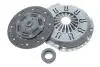 Комплект зчеплення Audi A4/VW Passat 1.9 TDI 98-05 (240 мм) LuK 624 3045 00 (фото 10)