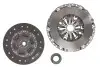 Зчеплення AUDI, VW, SKODA, 2.5 TDI, 00-05 LuK 624 3075 00 (фото 2)