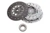 Комплект сцепления BMW 3 (E46) 99-05, 110/135kw, M47, M57 LuK 624 3101 00 (фото 1)