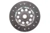 Комплект сцепления BMW 3 (E46) 99-05, 110/135kw, M47, M57 LuK 624 3101 00 (фото 6)