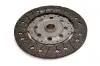Комплект зчеплення MB Vito (W638) 2.2CDI/2,0/2,3/2,8, 96-03 (d=240mm), OM611/M104/M111 624 3109 09