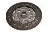Комплект зчеплення MB Vito (W638) 2.2CDI/2,0/2,3/2,8, 96-03 (d=240mm), OM611/M104/M111 LuK 624 3109 09 (фото 2)