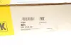 Комплект зчеплення Seat Alhambra/VW Sharan 1.8 T/2.0i 95-10 (d=240mm) LuK 624 3126 09 (фото 13)