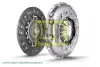 Комплект зчеплення Seat Alhambra/VW Sharan 1.8 T/2.0i 95-10 (d=240mm) LuK 624 3126 09 (фото 2)