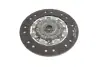 Комплект зчеплення Seat Alhambra/VW Sharan 1.8 T/2.0i 95-10 (d=240mm) LuK 624 3126 09 (фото 9)