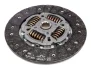 Комплект зчеплення LuK 624 3127 09 (фото 4)