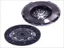 Комплект зчеплення Ford Mondeo III 2.0 TDCi/TDDi 00-09, d=240mm 624 3136 09