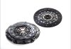 Комплект сцепления Ford Mondeo III 2.0 TDCi/TDDi 00-09, d=240mm LuK 624 3136 09 (фото 6)