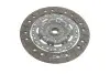 Комплект зчеплення Ford Mondeo III 2.0 TDCi/TDDi 00-09 (d=240mm) (+вижимний) LuK 624 3136 34 (фото 6)