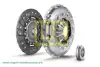 Комплект сцепления Toyota Avensis/Camry/Rav 4 2.0/2.4 00-11 (d=240mm) (+выжимной) LuK 624 3137 60 (фото 2)